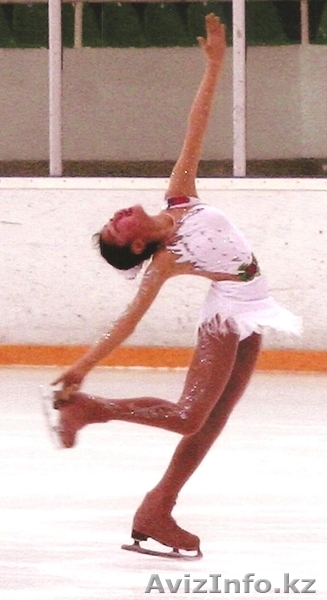Платья для фигурного катания ,гимнастики,спортивных танцев. - Изображение #2, Объявление #808212