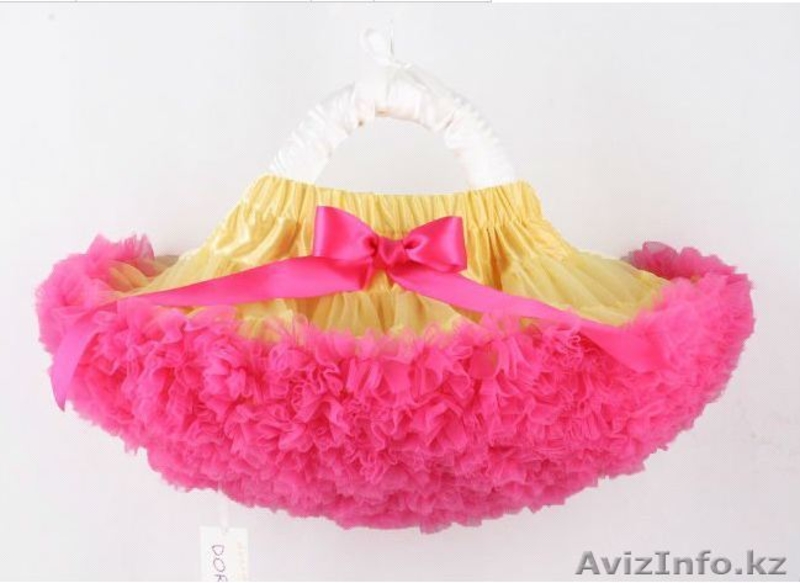 Пышные юбки Pettiskirt - Изображение #7, Объявление #808092