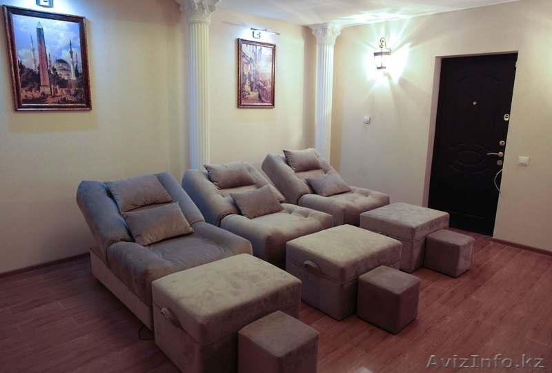 Сдам в аренду СПА зону (помещение) - Изображение #5, Объявление #824495