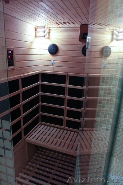 Сдам в аренду СПА зону (помещение) - Изображение #7, Объявление #824495