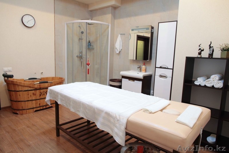 Сдам в аренду СПА зону (помещение) - Изображение #9, Объявление #824495