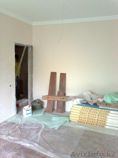 Ремонт квартир Качественно. - Изображение #3, Объявление #822276