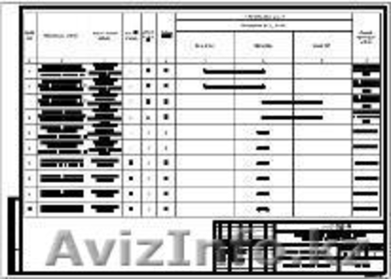 Проектирование в телекоммуникациях - Изображение #3, Объявление #831840