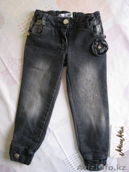 Десткая одежда бренда Miss Mia  Турция оптом  - Изображение #8, Объявление #818377