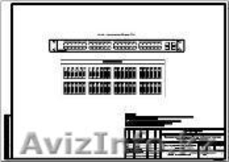 Проектирование в телекоммуникациях - Изображение #5, Объявление #831840