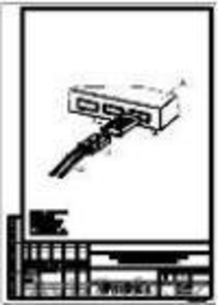 Проектирование в телекоммуникациях - Изображение #6, Объявление #831840