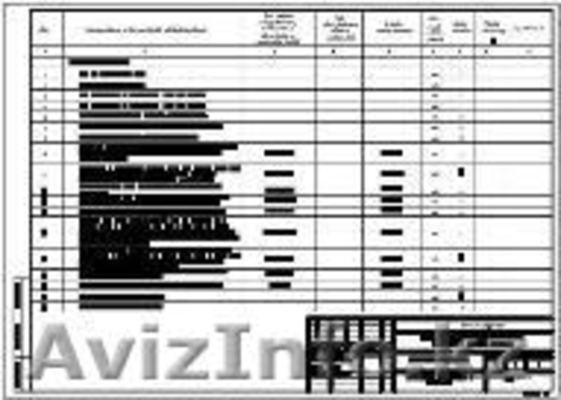 Проектирование в телекоммуникациях - Изображение #7, Объявление #831840