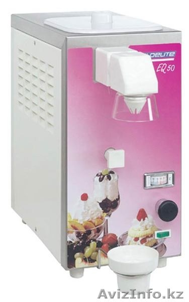 Аппарат для взбивания сливок б/у в отличном состоянии! - Изображение #1, Объявление #827981