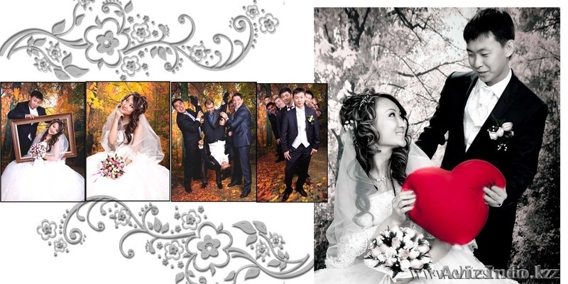 фото-видео услуги Алматы - Изображение #3, Объявление #832852