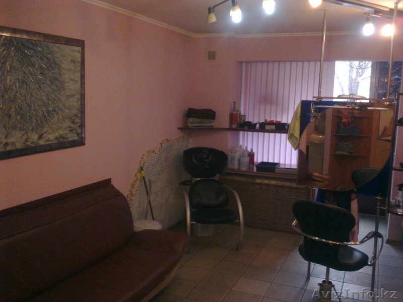 салон красоты, Мира-Сатпаева - Изображение #3, Объявление #828079