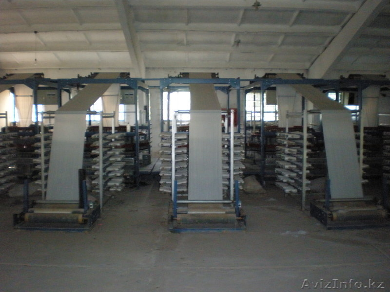 Продам безотходное производство мешков 50кг(муку,крупы,цемент,и т.д.) - Изображение #2, Объявление #824856