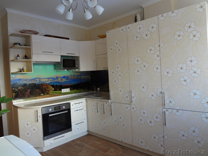 Изготовление корпуссной мебели на заказ. - Изображение #1, Объявление #829706