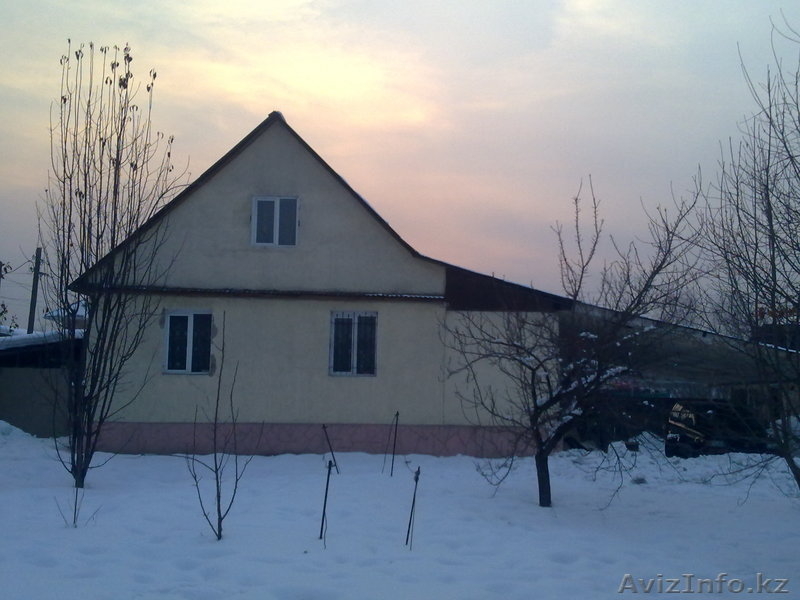 Продам дом 11 соток 180000 $ общ.площадь 140 м2 - Изображение #2, Объявление #827719