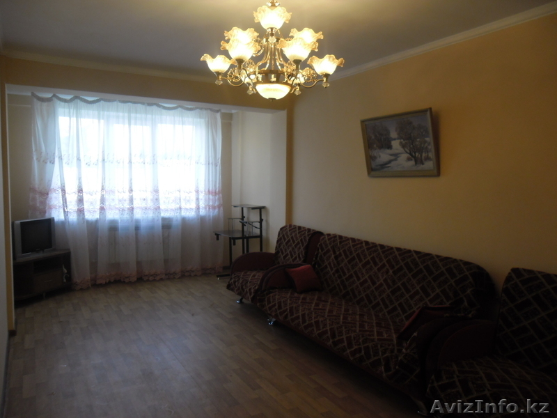 Сдам посуточно 1 комнатную в Таугуль 1 (Навои/Токтабаева) - Изображение #1, Объявление #829263