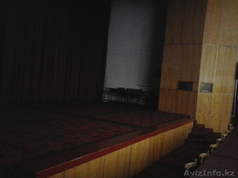 сдам актовый зал в центре,на 350 мест - Изображение #5, Объявление #828009