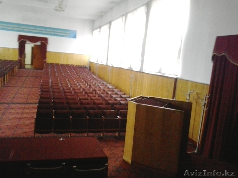 сдам актовый зал в центре,на 350 мест - Изображение #6, Объявление #828009
