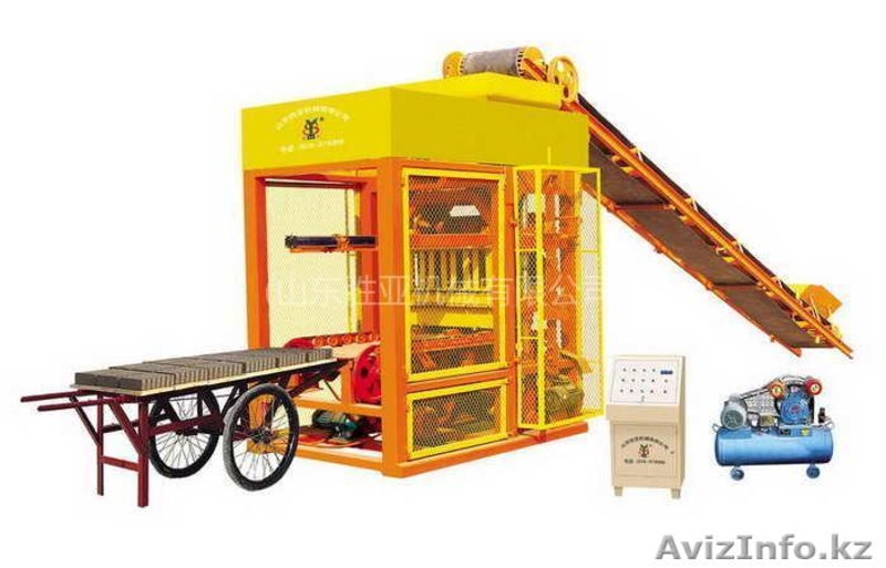 Кирпичный стонок - Изображение #1, Объявление #824040