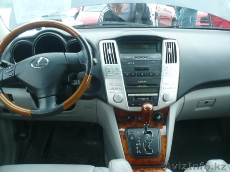Lexus RX 330  $6000 - Изображение #5, Объявление #832286