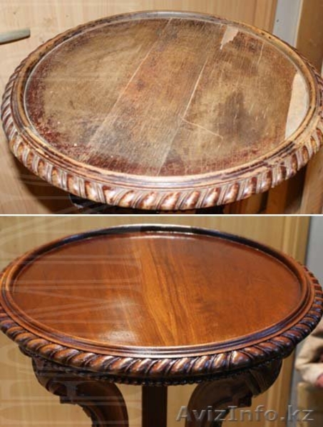 Реставрация мебели любой сложности - Изображение #7, Объявление #831130