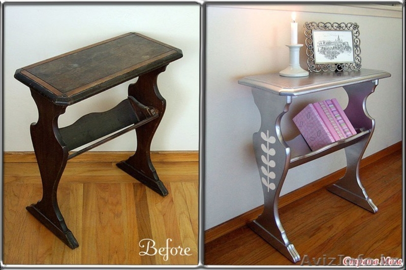 Реставрация мебели любой сложности - Изображение #5, Объявление #831130