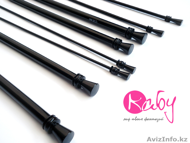 Спицы и крючки для вязания Премиум-класса, оптом - Изображение #4, Объявление #821913