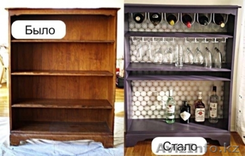 Реставрация мебели любой сложности - Изображение #3, Объявление #831130