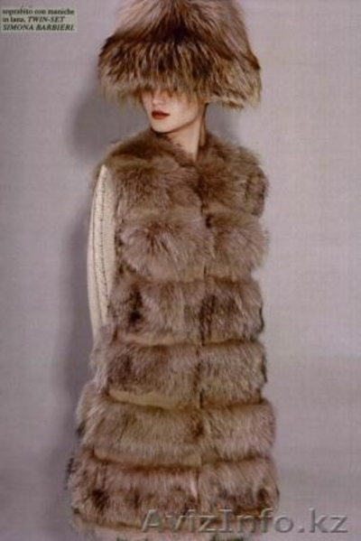 ФРАНЦУЗСКАЯ и ИТАЛЬЯНСКАЯ одежда оптом. Только опт! - Изображение #4, Объявление #827690