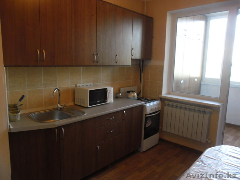 Сдам посуточно 1 комнатную в Таугуль 1 (Навои/Токтабаева) - Изображение #3, Объявление #829263