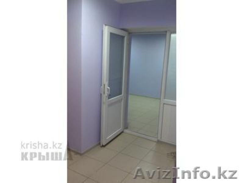 сдам офис в аренду. Жибек жолы/Муратбаева - Изображение #4, Объявление #828310