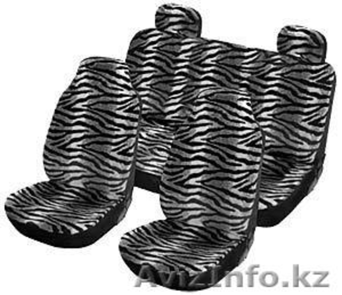 Пошив чехлов на заказ и полоски на кожу - Изображение #3, Объявление #827505