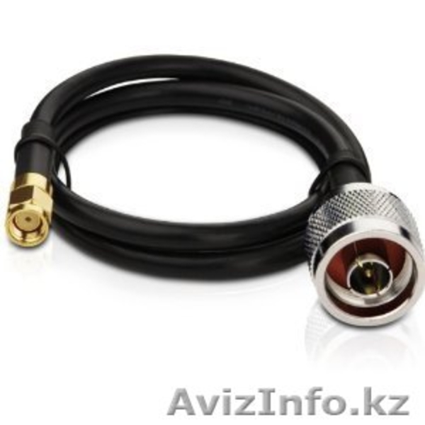Комплект для приема интернет на дальних растояниях  - Изображение #4, Объявление #827102