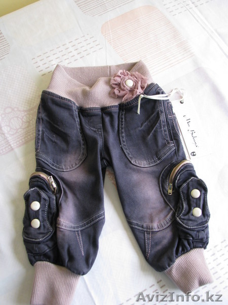 Десткая одежда бренда Miss Mia  Турция оптом  - Изображение #7, Объявление #818377