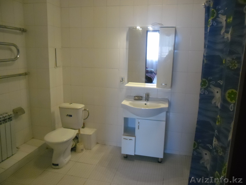 Сдам посуточно 1 комнатную в Таугуль 1 (Навои/Токтабаева) - Изображение #5, Объявление #829263