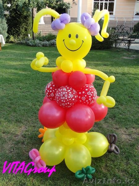 Оригинальные оформления - Изображение #4, Объявление #517460