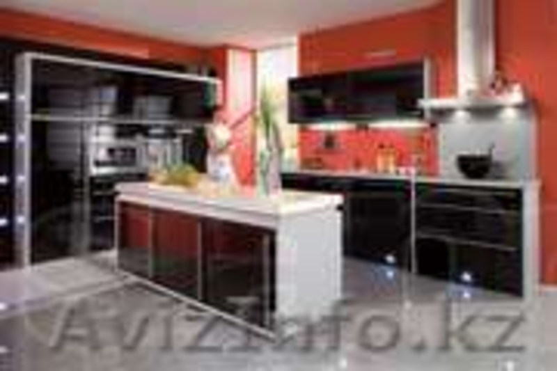 кухня на заказ алматы - Изображение #3, Объявление #832680