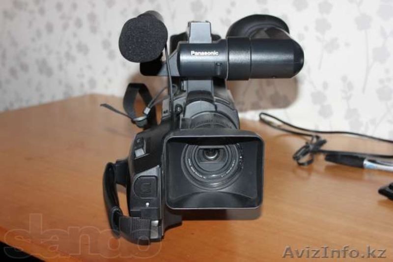 продам Panasonic-NV-MD10000 - Изображение #3, Объявление #832988