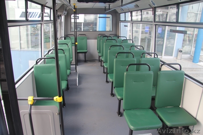 Продажа автобусов ЗАЗ, I-VAN - Изображение #3, Объявление #822216