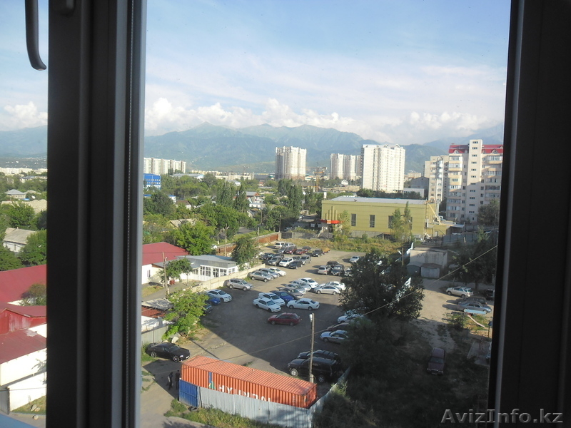 Сдам посуточно 1 комнатную в Таугуль 1 (Навои/Токтабаева) - Изображение #6, Объявление #829263