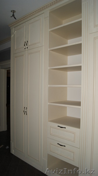 Изготовление шпанированной мебели на заказ - Изображение #3, Объявление #822471