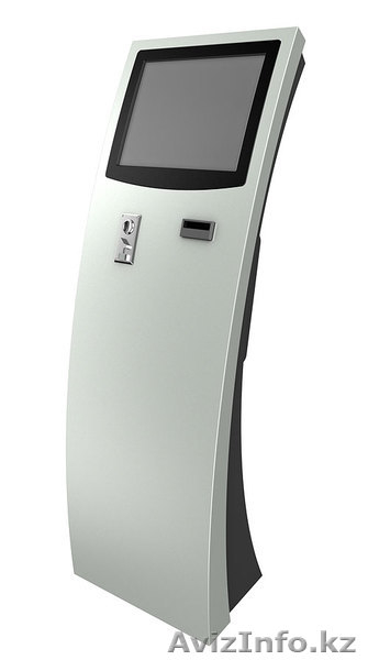 Сенсорный информационный киоск,Информационный киоск,Вендерное оборудование - Изображение #6, Объявление #813369