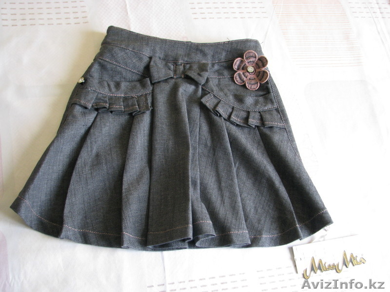 Десткая одежда бренда Miss Mia  Турция оптом  - Изображение #9, Объявление #818377