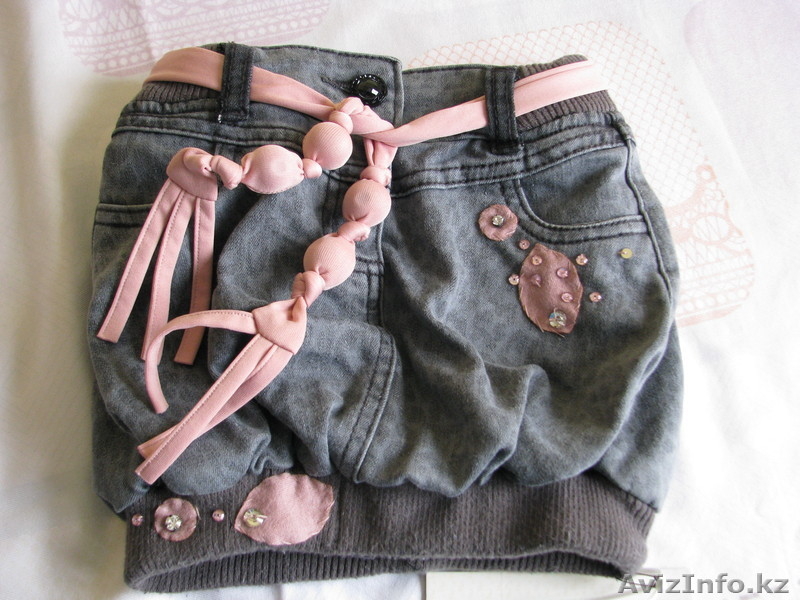 Десткая одежда бренда Miss Mia  Турция оптом  - Изображение #5, Объявление #818377