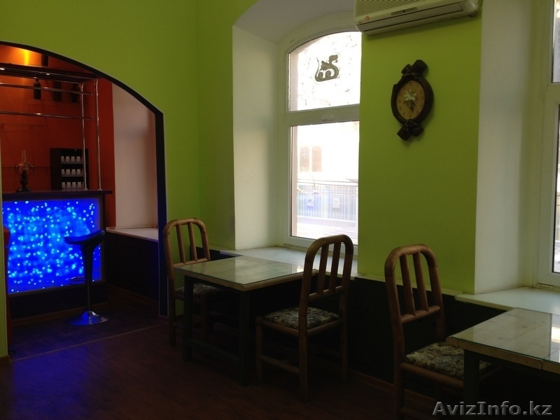 Продаю большую квартиру под жилье, кафе или офис в центре Астрахани - Изображение #3, Объявление #823989