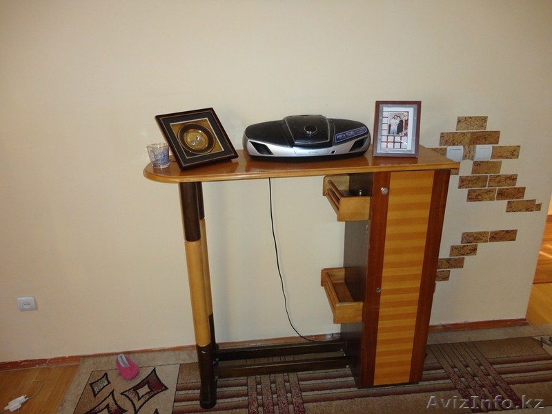 Барные стойки, стулья барные, горка, зеркала,шкафы - Изображение #5, Объявление #823808