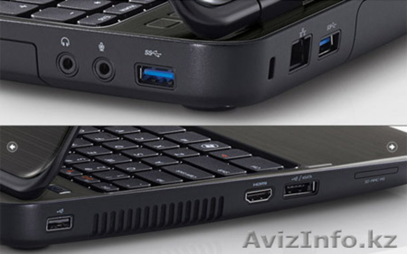 Dell Inspiron N5110 - Изображение #4, Объявление #829258