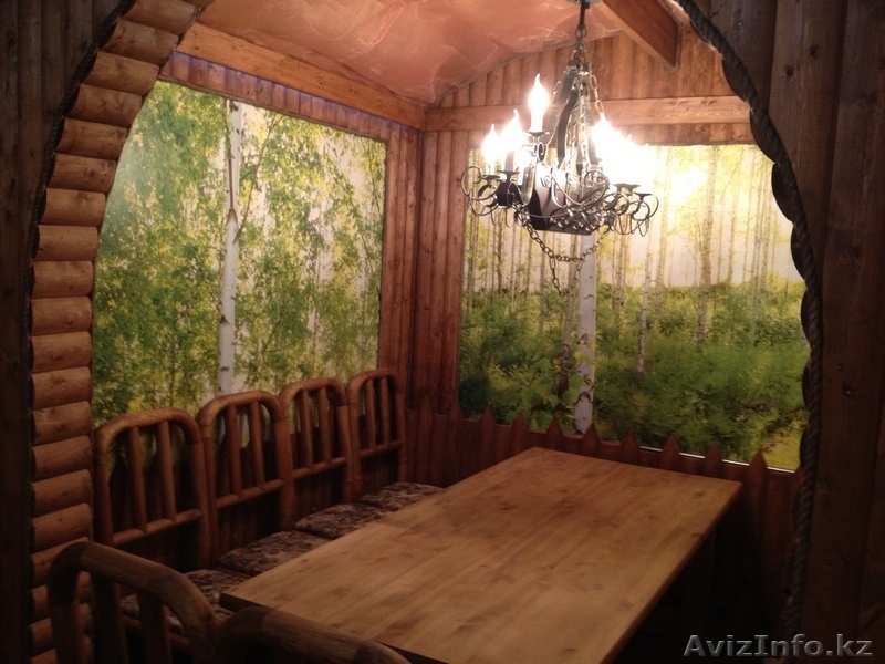 Продаю большую квартиру под жилье, кафе или офис в центре Астрахани - Изображение #4, Объявление #823989