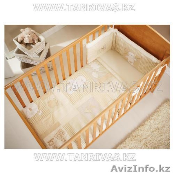 Эксклюзивные детские кроватки из Англии. От 0 до 7-8 лет - Изображение #3, Объявление #831221