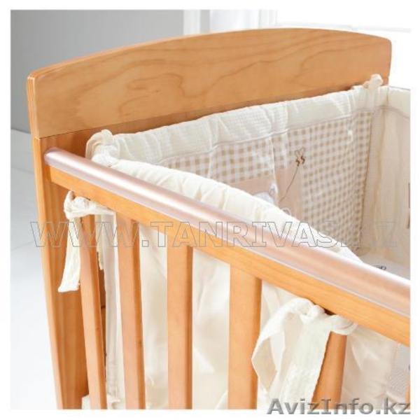 Эксклюзивные детские кроватки из Англии. От 0 до 7-8 лет - Изображение #4, Объявление #831221