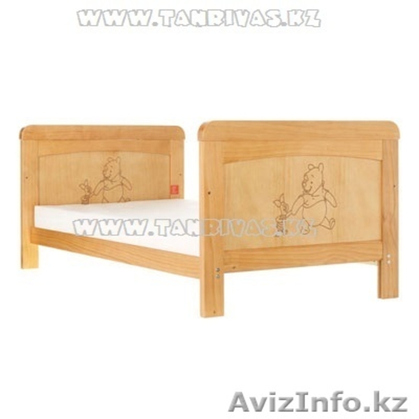 Эксклюзивные детские  кроватки  из  Англии.  Tanrivas.  От 0 до 7-8 лет - Изображение #3, Объявление #833079