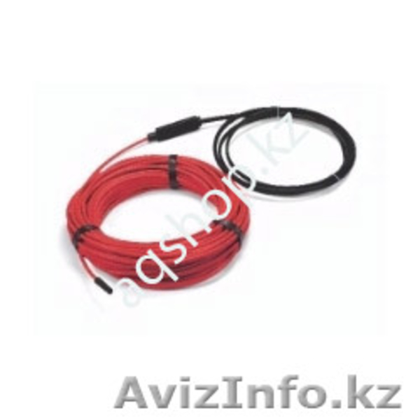 Купить теплые и водяные полы Devi - Изображение #2, Объявление #828045